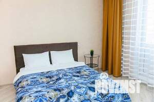 1-к квартира, посуточно, 30м2, 19/25 этаж