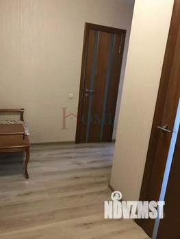 1-к квартира, на длительный срок, 42м2, 7/10 этаж