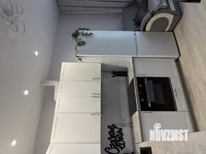 2-к квартира, посуточно, 53м2, 1/1 этаж