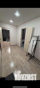 Студия квартира, на длительный срок, 33м2, 6/22 этаж