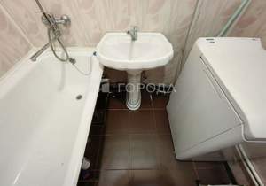 1-к квартира, на длительный срок, 42м2, 1/10 этаж