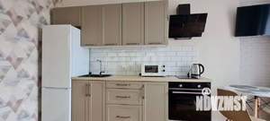 1-к квартира, на длительный срок, 42м2, 8/24 этаж