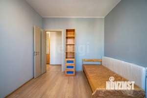 2-к квартира, на длительный срок, 42м2, 14/28 этаж