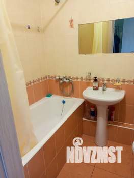 Студия квартира, посуточно, 21м2, 5/16 этаж