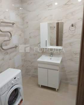 3-к квартира, на длительный срок, 76м2, 11/25 этаж