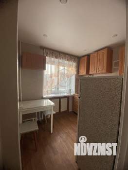 1-к квартира, на длительный срок, 31м2, 4/5 этаж