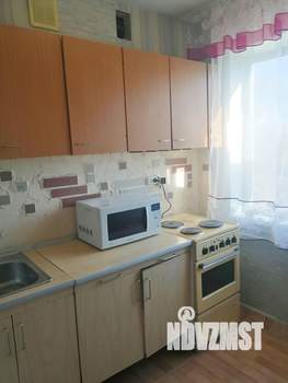 1-к квартира, на длительный срок, 31м2, 5/5 этаж