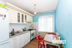 3-к квартира, на длительный срок, 70м2, 3/10 этаж