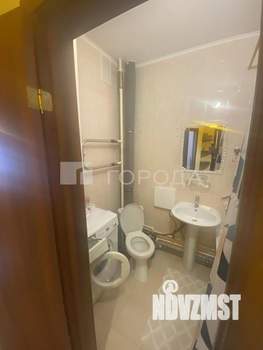 1-к квартира, на длительный срок, 37м2, 16/25 этаж