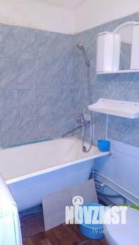 1-к квартира, на длительный срок, 32м2, 4/5 этаж