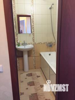 1-к квартира, на длительный срок, 40м2, 5/16 этаж