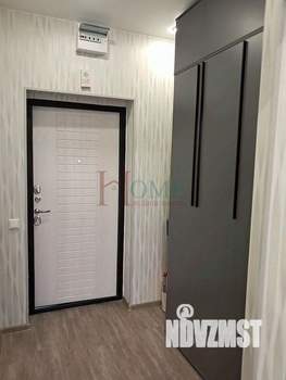 1-к квартира, на длительный срок, 28м2, 16/23 этаж
