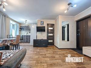 2-к квартира, на длительный срок, 40м2, 2/9 этаж