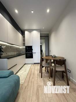 2-к квартира, на длительный срок, 57м2, 8/24 этаж