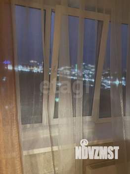 1-к квартира, на длительный срок, 61м2, 6/10 этаж