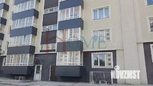 1-к квартира, на длительный срок, 59м2, 7/10 этаж