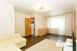 2-к квартира, на длительный срок, 46м2, 5/5 этаж