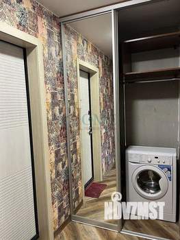 1-к квартира, на длительный срок, 32м2, 6/9 этаж