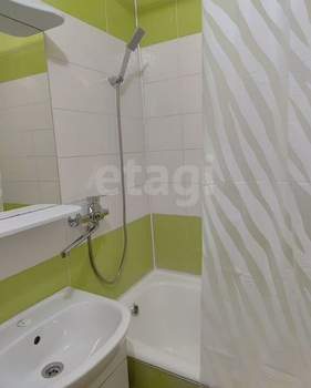 1-к квартира, на длительный срок, 42м2, 4/10 этаж