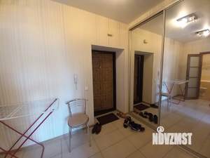 1-к квартира, на длительный срок, 45м2, 2/10 этаж