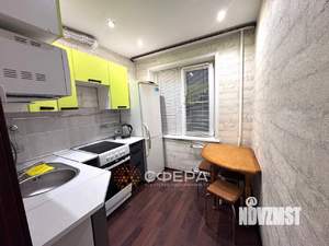 1-к квартира, на длительный срок, 30м2, 3/9 этаж