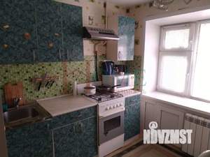 1-к квартира, на длительный срок, 32м2, 1/5 этаж