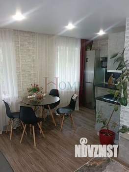 3-к квартира, на длительный срок, 60м2, 3/5 этаж