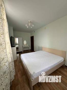 2-к квартира, на длительный срок, 70м2, 19/24 этаж