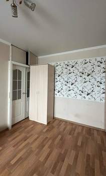 1-к квартира, на длительный срок, 34м2, 6/10 этаж