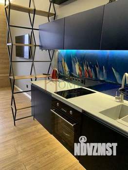 1-к квартира, на длительный срок, 41м2, 10/10 этаж