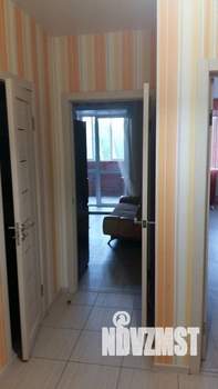 1-к квартира, на длительный срок, 54м2, 3/16 этаж