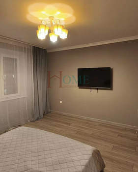 3-к квартира, на длительный срок, 73м2, 7/18 этаж