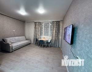 2-к квартира, посуточно, 35м2, 1/17 этаж