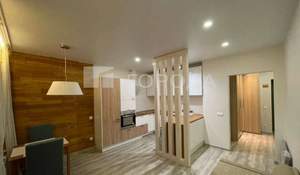 2-к квартира, на длительный срок, 42м2, 3/9 этаж