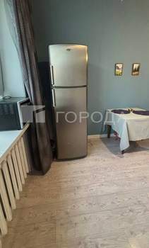 2-к квартира, на длительный срок, 41м2, 3/6 этаж