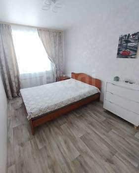 2-к квартира, на длительный срок, 54м2, 2/12 этаж