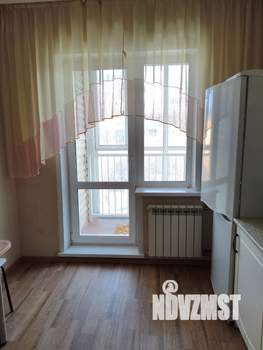 1-к квартира, на длительный срок, 42м2, 5/17 этаж