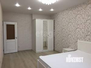 1-к квартира, на длительный срок, 56м2, 5/16 этаж