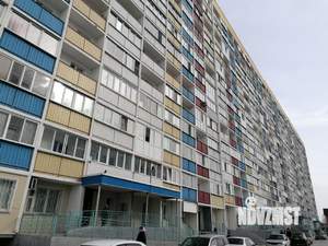 Студия квартира, на длительный срок, 19м2, 17/17 этаж