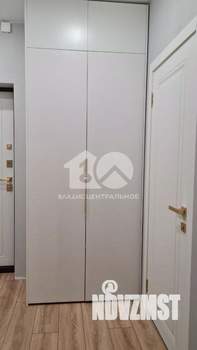 1-к квартира, на длительный срок, 35м2, 8/27 этаж