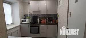 1-к квартира, на длительный срок, 32м2, 4/5 этаж