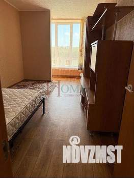 1-к квартира, на длительный срок, 46м2, 1/23 этаж