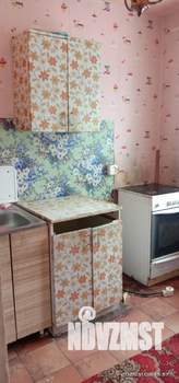 2-к квартира, на длительный срок, 44м2, 2/5 этаж