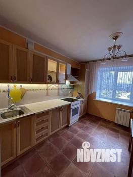 2-к квартира, на длительный срок, 54м2, 4/10 этаж