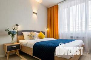 1-к квартира, посуточно, 25м2, 6/25 этаж