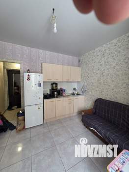 Студия квартира, на длительный срок, 20м2, 1/4 этаж