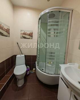 1-к квартира, на длительный срок, 37м2, 13/25 этаж