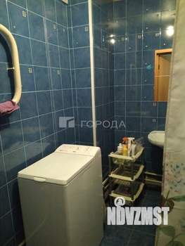 1-к квартира, на длительный срок, 35м2, 6/14 этаж