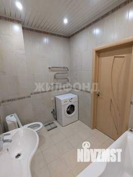 1-к квартира, на длительный срок, 54м2, 9/10 этаж