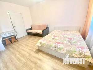 1-к квартира, посуточно, 30м2, 2/23 этаж